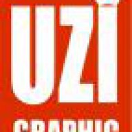 Uzi-Graphic