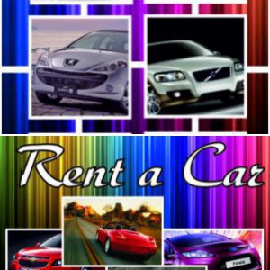 rent a car